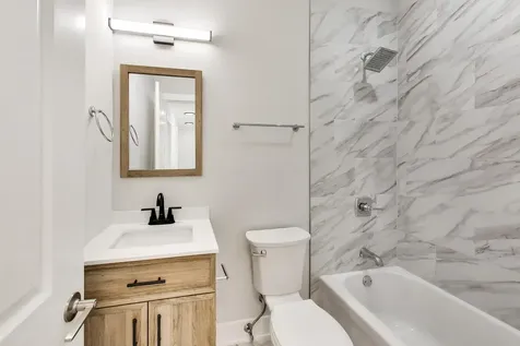 1821 South Fairfield Avenue Chicago IL 60608