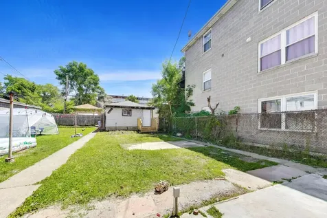 1821 South Fairfield Avenue Chicago IL 60608