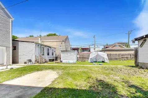 1821 South Fairfield Avenue Chicago IL 60608