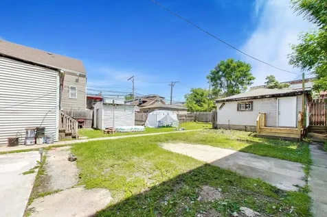 1821 South Fairfield Avenue Chicago IL 60608