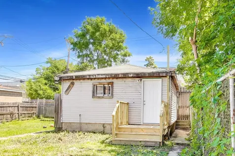 1821 South Fairfield Avenue Chicago IL 60608