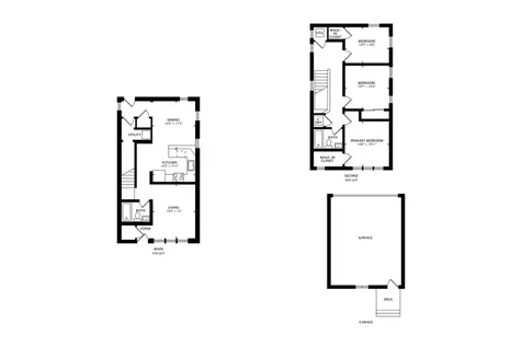 1821 South Fairfield Avenue Chicago IL 60608