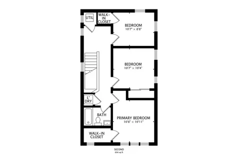 1821 South Fairfield Avenue Chicago IL 60608
