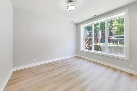 1821 South Fairfield Avenue Chicago IL 60608