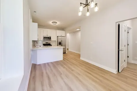 1821 South Fairfield Avenue Chicago IL 60608