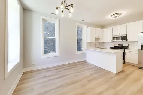 1821 South Fairfield Avenue Chicago IL 60608