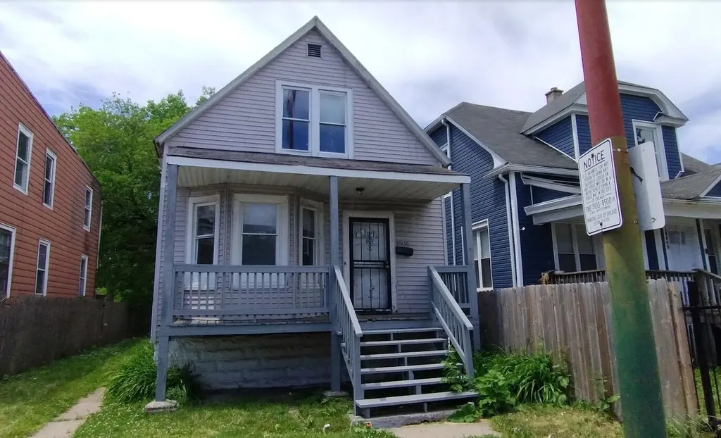 10650 South State Street Chicago IL 60628
