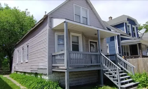 10650 South State Street Chicago IL 60628