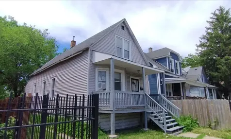 10650 South State Street Chicago IL 60628