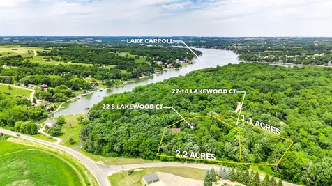 22-8 Lakewood Court Lanark IL 61046