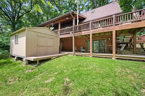 22-8 Lakewood Court Lanark IL 61046