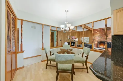 2919 Embassy Row Flossmoor IL 60422