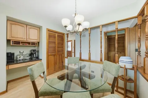 2919 Embassy Row Flossmoor IL 60422