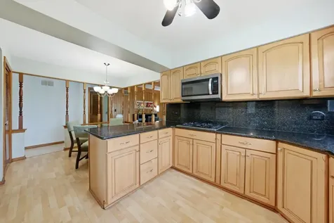 2919 Embassy Row Flossmoor IL 60422