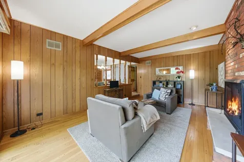 2919 Embassy Row Flossmoor IL 60422