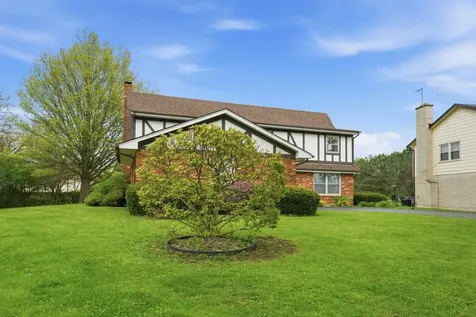 2919 Embassy Row Flossmoor IL 60422