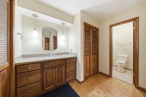 2919 Embassy Row Flossmoor IL 60422