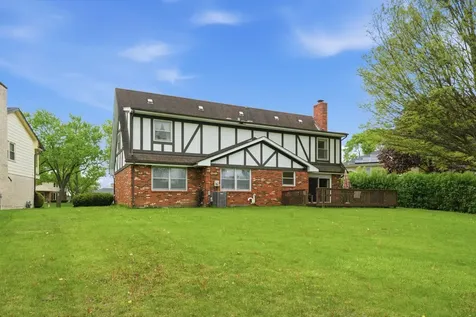 2919 Embassy Row Flossmoor IL 60422
