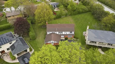 2919 Embassy Row Flossmoor IL 60422