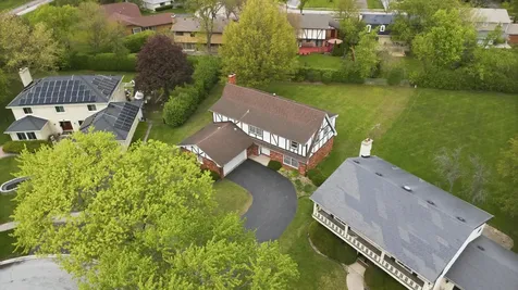 2919 Embassy Row Flossmoor IL 60422
