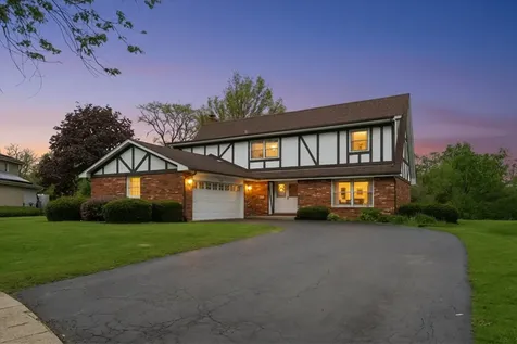 2919 Embassy Row Flossmoor IL 60422