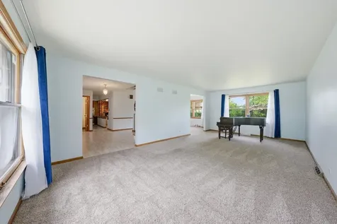 2919 Embassy Row Flossmoor IL 60422