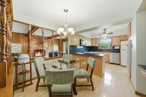 2919 Embassy Row Flossmoor IL 60422