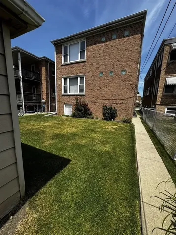 5870 North Elston Avenue Chicago IL 60646