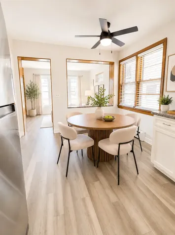5870 North Elston Avenue Chicago IL 60646