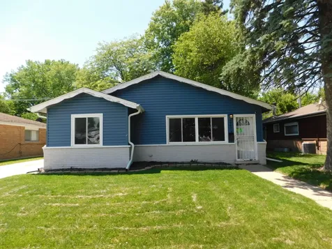 1368 Balmoral Avenue Calumet City IL 60409