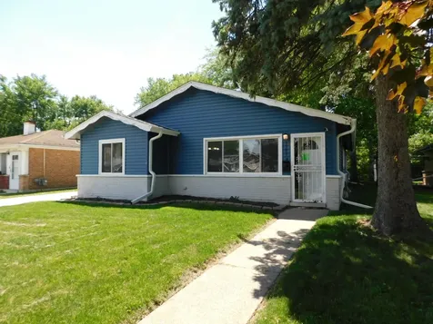 1368 Balmoral Avenue Calumet City IL 60409