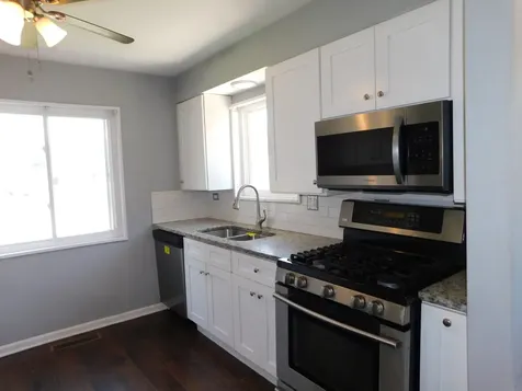 1368 Balmoral Avenue Calumet City IL 60409
