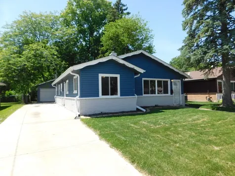 1368 Balmoral Avenue Calumet City IL 60409