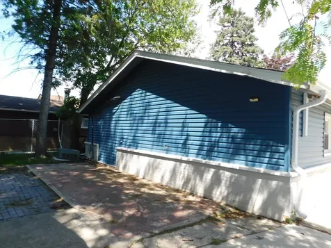 1368 Balmoral Avenue Calumet City IL 60409