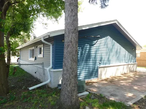 1368 Balmoral Avenue Calumet City IL 60409