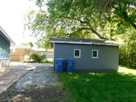 1368 Balmoral Avenue Calumet City IL 60409