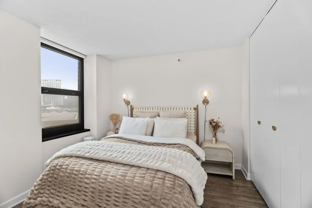 3660 North Lake Shore Drive Chicago IL 60613