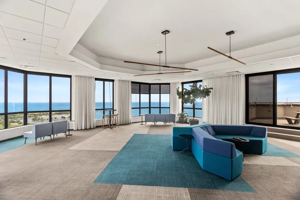 3660 North Lake Shore Drive Chicago IL 60613