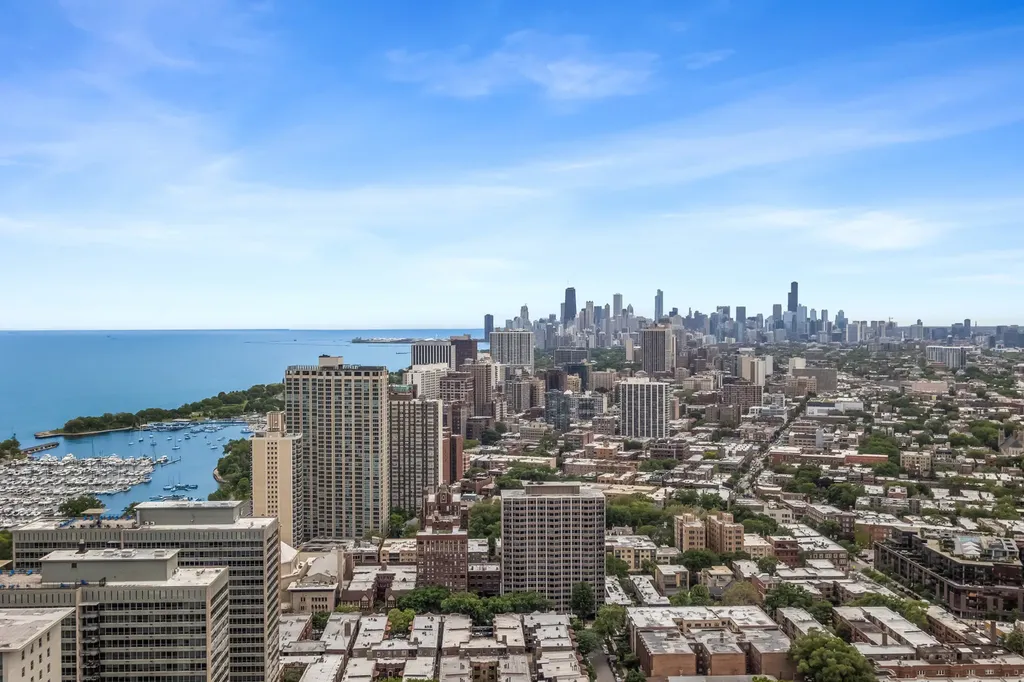 3660 North Lake Shore Drive Chicago IL 60613