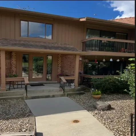8090 Garfield Avenue Burr Ridge IL 60527