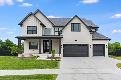 12735 Caruso Court Lemont IL 60439