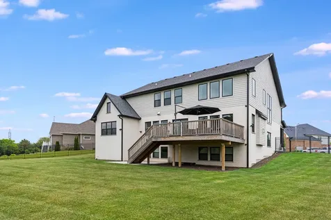 12735 Caruso Court Lemont IL 60439