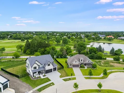 12735 Caruso Court Lemont IL 60439