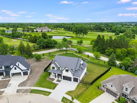 12735 Caruso Court Lemont IL 60439