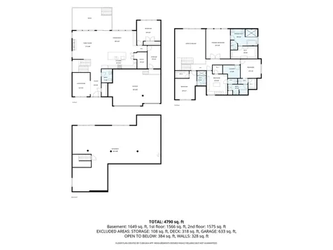 12735 Caruso Court Lemont IL 60439