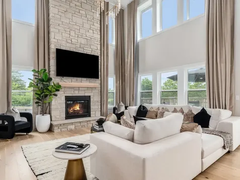 12735 Caruso Court Lemont IL 60439