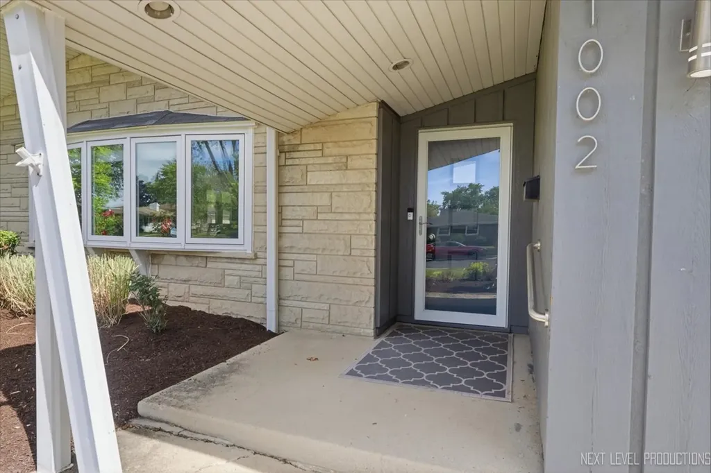 1002 Holly Court Lockport IL 60441