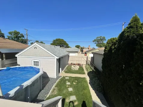 5417 South New England Avenue Chicago IL 60638
