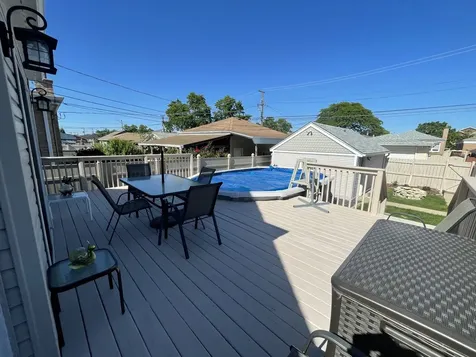 5417 South New England Avenue Chicago IL 60638