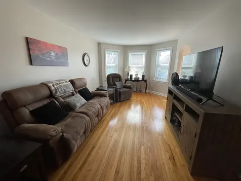 5417 South New England Avenue Chicago IL 60638